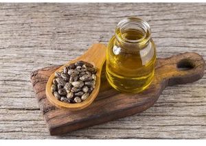 Pharmaceutical Grade Castor Oil