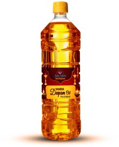 Deepam Oil