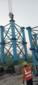 Fabrication And Erection Services