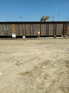 Fabrication And Erection Services