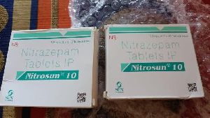 Nitrosun 10MG Tablet