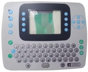 320,4221 KEYPAD