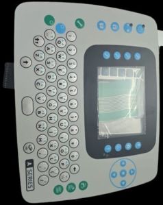 Domino Keypad 320i, 420i