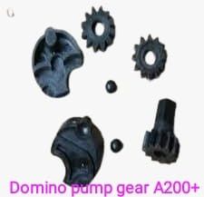 PUMP GEAR A-200+