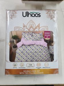 Pvc Bed Sheet Packaging Bag