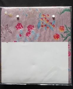 PVC Transparent Bed Sheet Packaging Bag