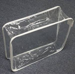 PVC Blanket Bag
