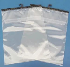 PVC Hanger Bag