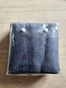 PVC Towel Pouch