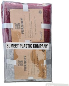 PVC Towel Pouch