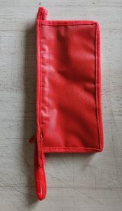 PVC Zipper Pouch
