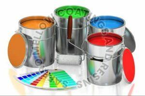 130M Epoxy Finish Paint
