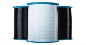 nylon coated wire