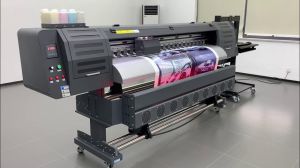 Eco Solvent Vinyl Printing Service