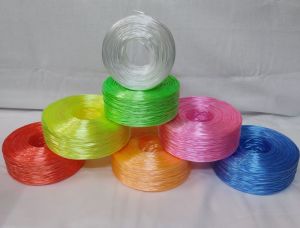 Plastic Sutli (twine)