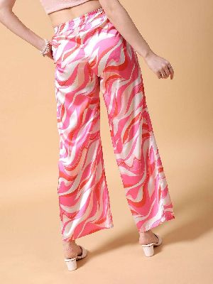 Women Printed Kaftan Dress
