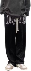 Mens Loose Sweatpants