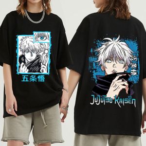 Girls Printed Oversized Fit T-Shirt