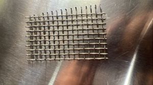 Stainless Steel Wire Mesh