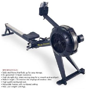 Air Rower