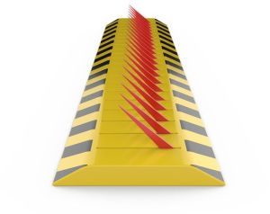 Road Spike Barriers