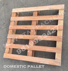 Pallet Packaging Services