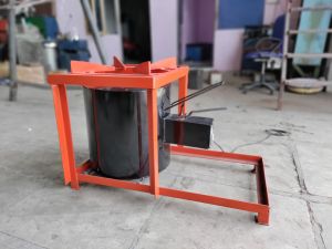 Biomass Wood Stove