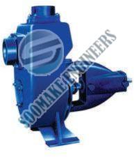 Centrifugal Self Priming Mud Pump