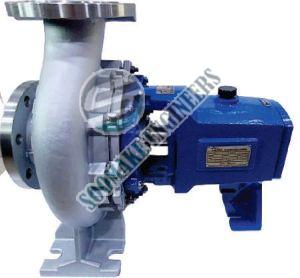 Centrifugal Water Pump