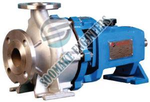 Chemical Process Pump