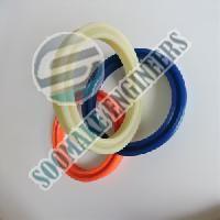 Pu Piston Seals