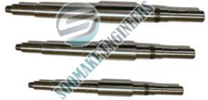 Pump Shaft