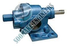 Rotary Gear Pump