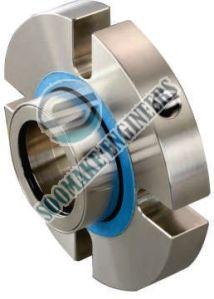 Single Cartridge Mechanical Seal