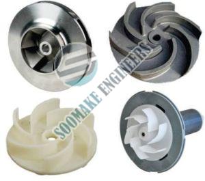 water pump impeller