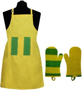 Cotton Cooking Apron