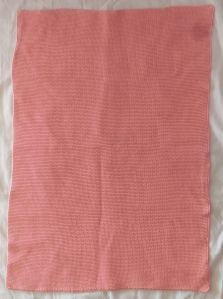 Plain Knitted Kitchen Towel