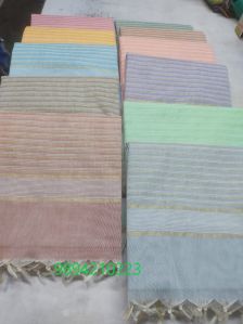 Pure Cotton Sarees