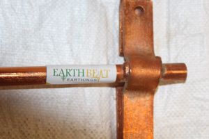 Copper Bonded Rod
