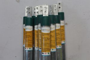 GI Earthing Electrode