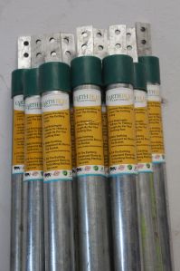 GI Earthing Electrode