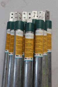 GI Earthing Electrode