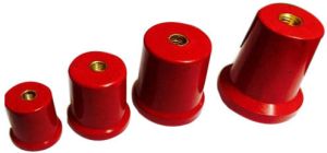 DMC Conical Insulator