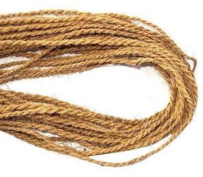 Coconut Coir Rope