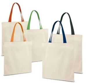 Cotton Shopping Bag