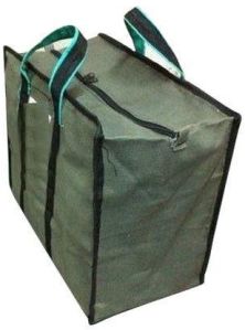 hdpe tarpaulin bag