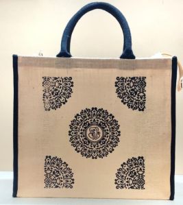 Jute Stylish Bag