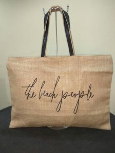 Jute Fancy Bag