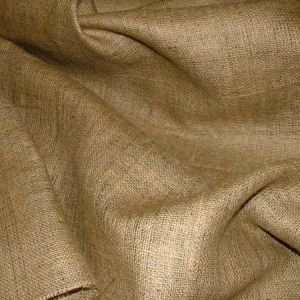 Jute Hessian cloth