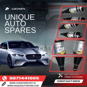 Car Shock Absorbers